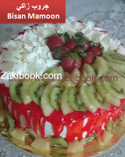 تورتة عيد ميلاد ,Birthday cake