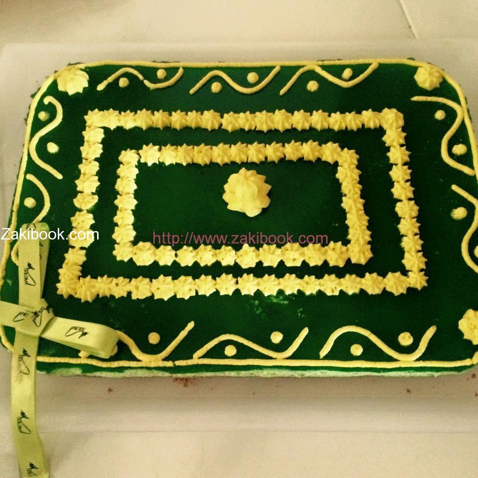 تشيز كيك الليمون