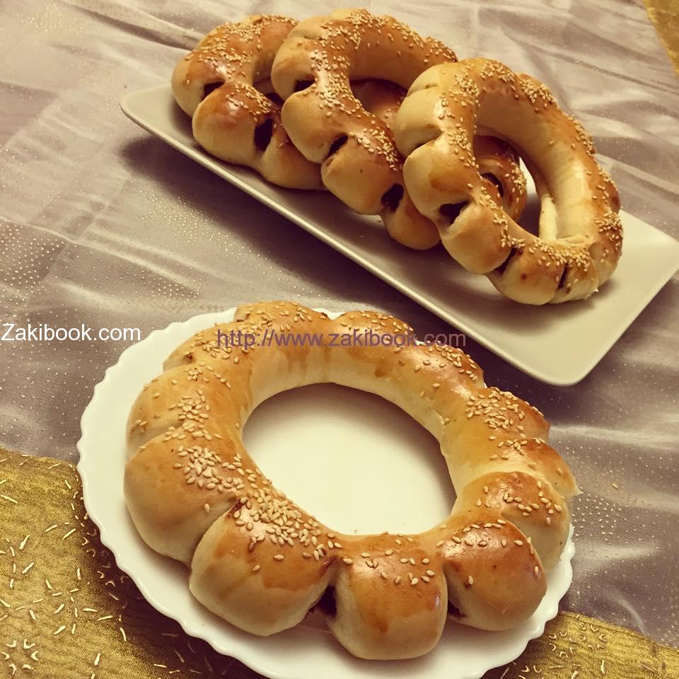 معجنات مشكلة