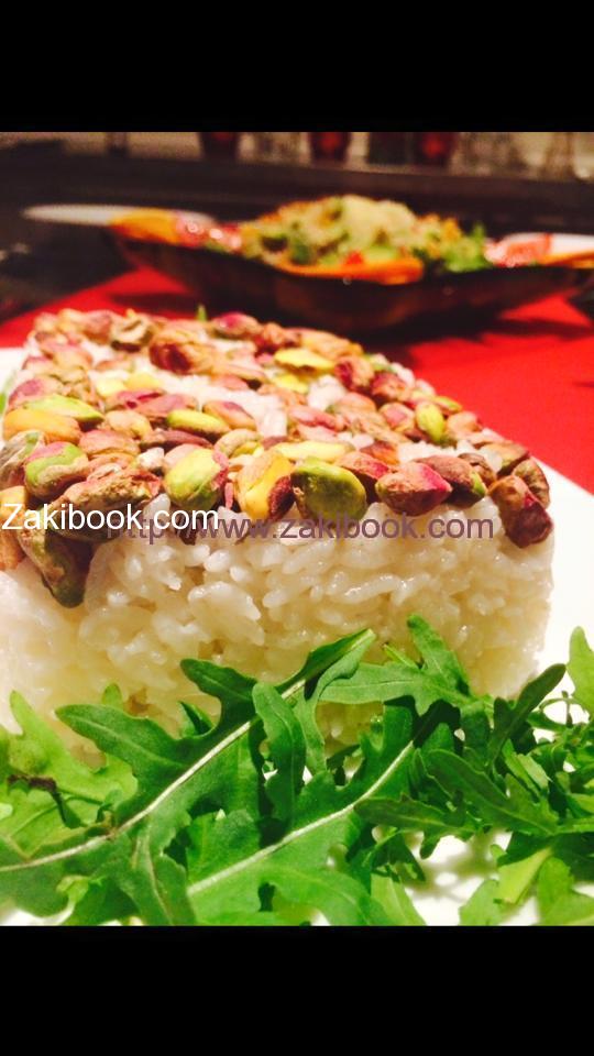 فاهيتا الدجاج