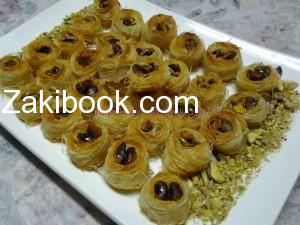 عش البلبل او تاج الملك