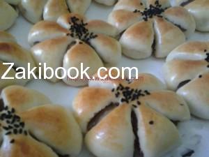 وردة التمر و أصابع التمر