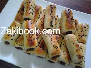 وردة التمر و أصابع التمر