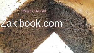 كيكة شوكولاته