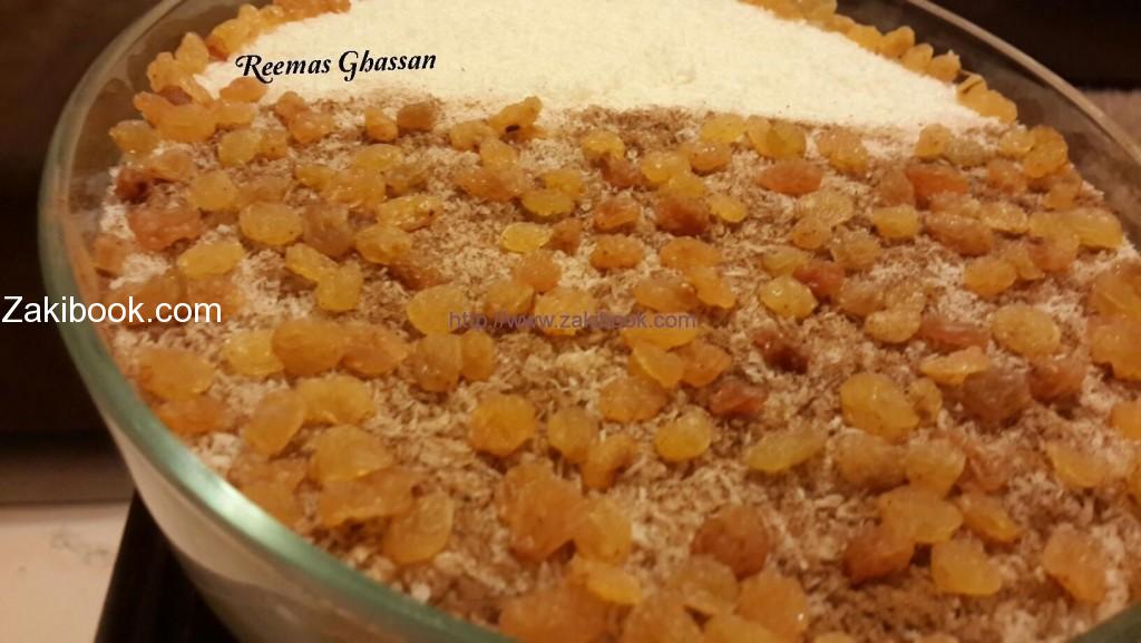 أسهل طريقه لتحضير الرز بالحليب