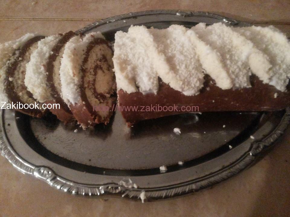 أسرع سوسيرول بعشر دقائق فقط