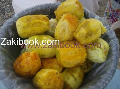 طريقة سهلة وسريعة لتقشير ثمرة الصبار دون لمسها