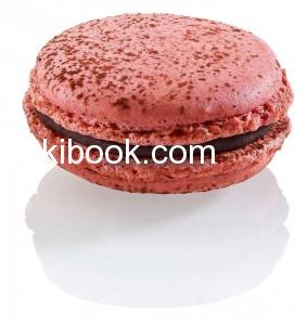 حلوى الماكرون الفرنسية