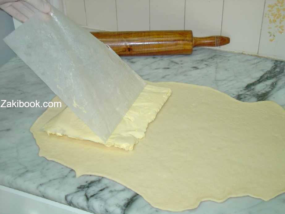 كرواسان بكل تكاته وحركاته