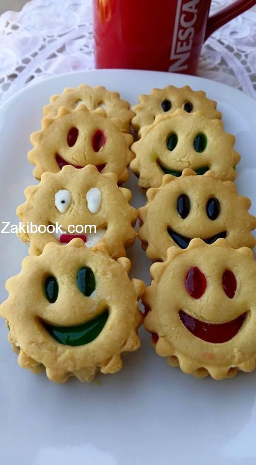 سابليه بسكويت ولا أروع