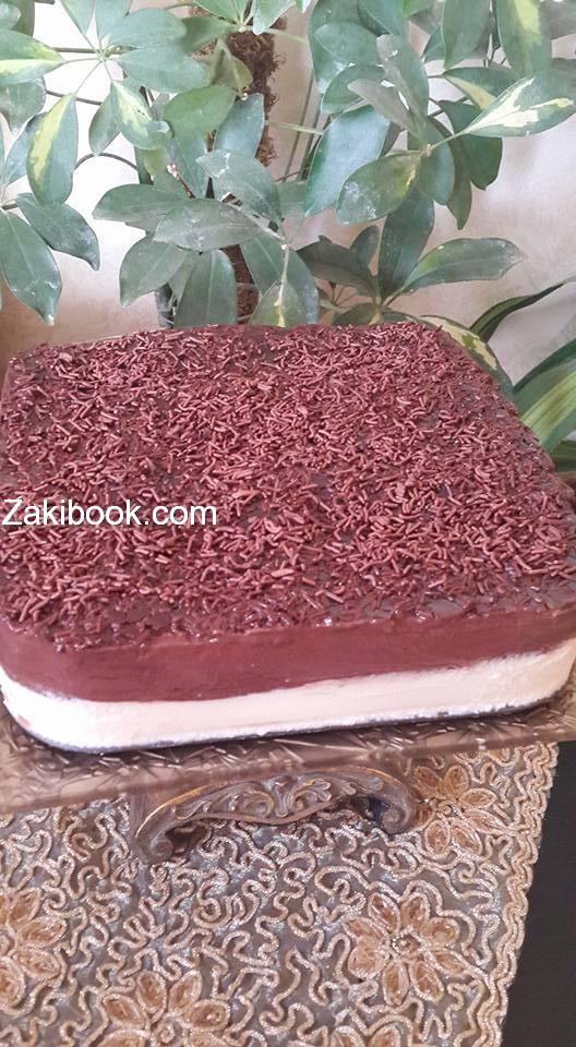 طريقة البوظة الشتوية