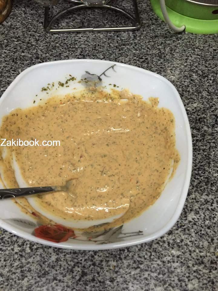 كنتاكي على أصوله وسر الخلطة السرية