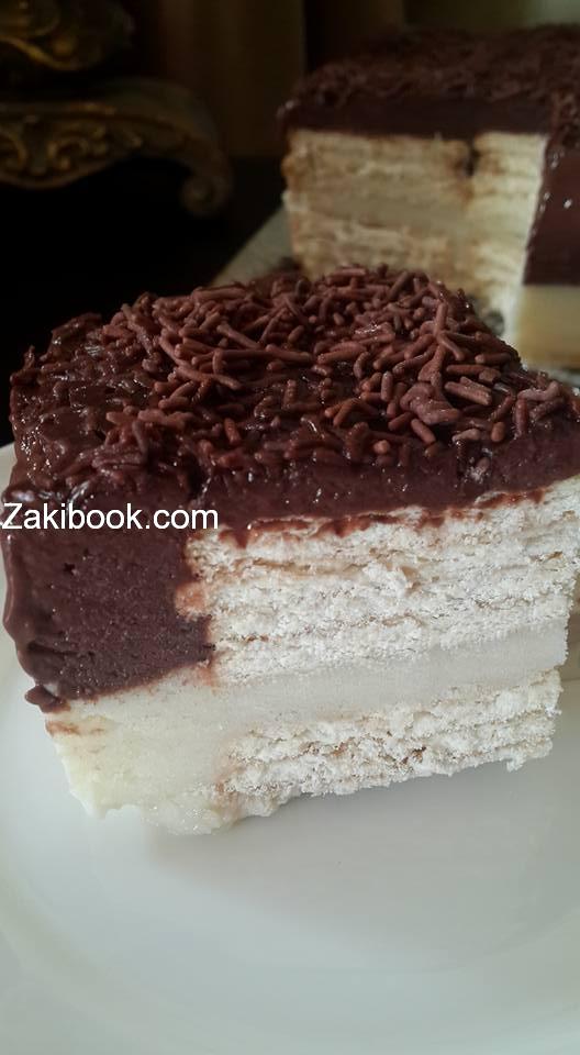 طريقة البوظة الشتوية