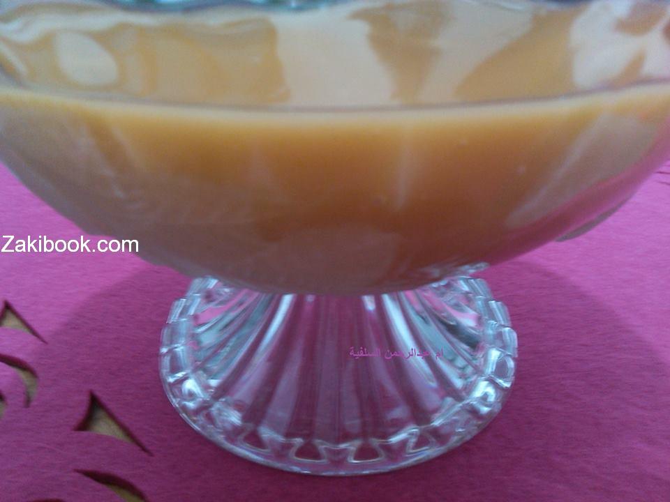 كيف تصنع الكراميل لتغليف وتزين الكيك؟