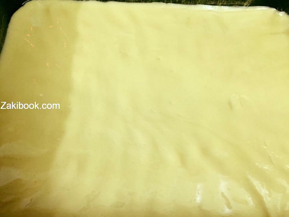 مبروشة بالمربى بطريقه شهيه ولذيذه طريقة المبدعه Reemas Ghassan