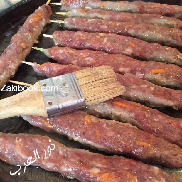 أشهى طريقة لعمل الكفتة في البيت