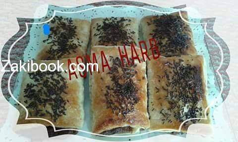 دلع حالك واعمل حلوى نابوليتانا الاسبانيولي