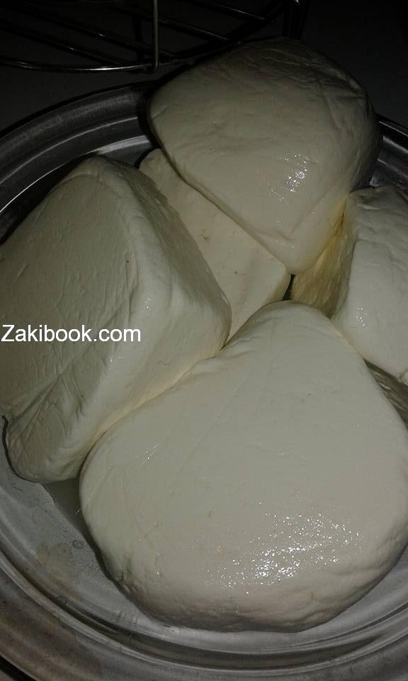 الجبنة البلدية