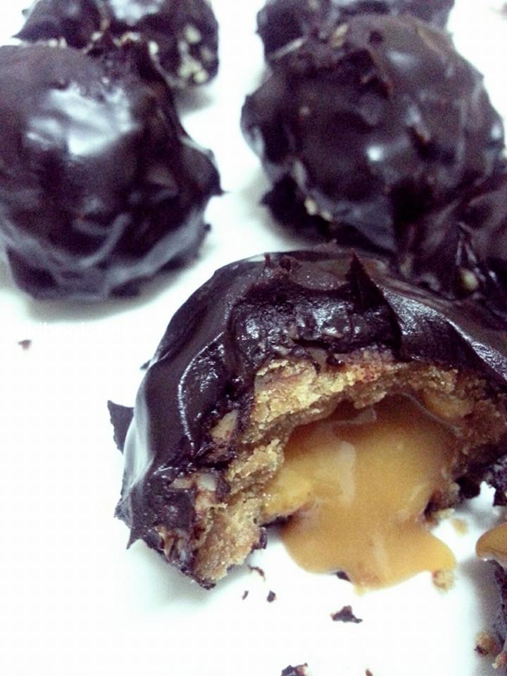 فيرورشيه محشي بالتوفي وصفة دمار شامل