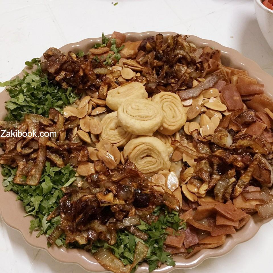 حراق اصبعه: