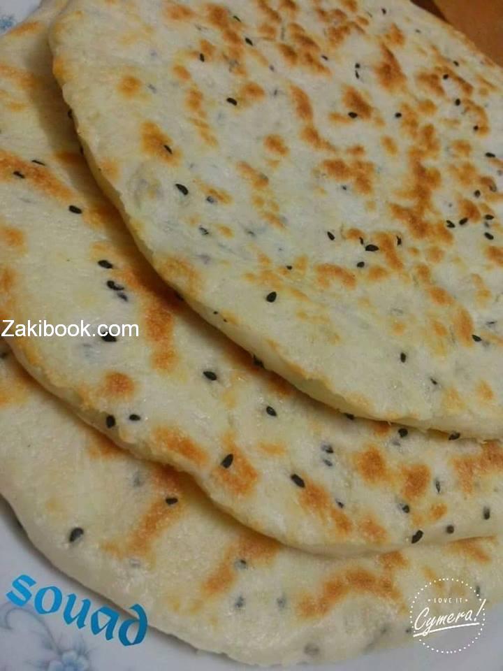 شطيرة الخبز ماك ارابيا