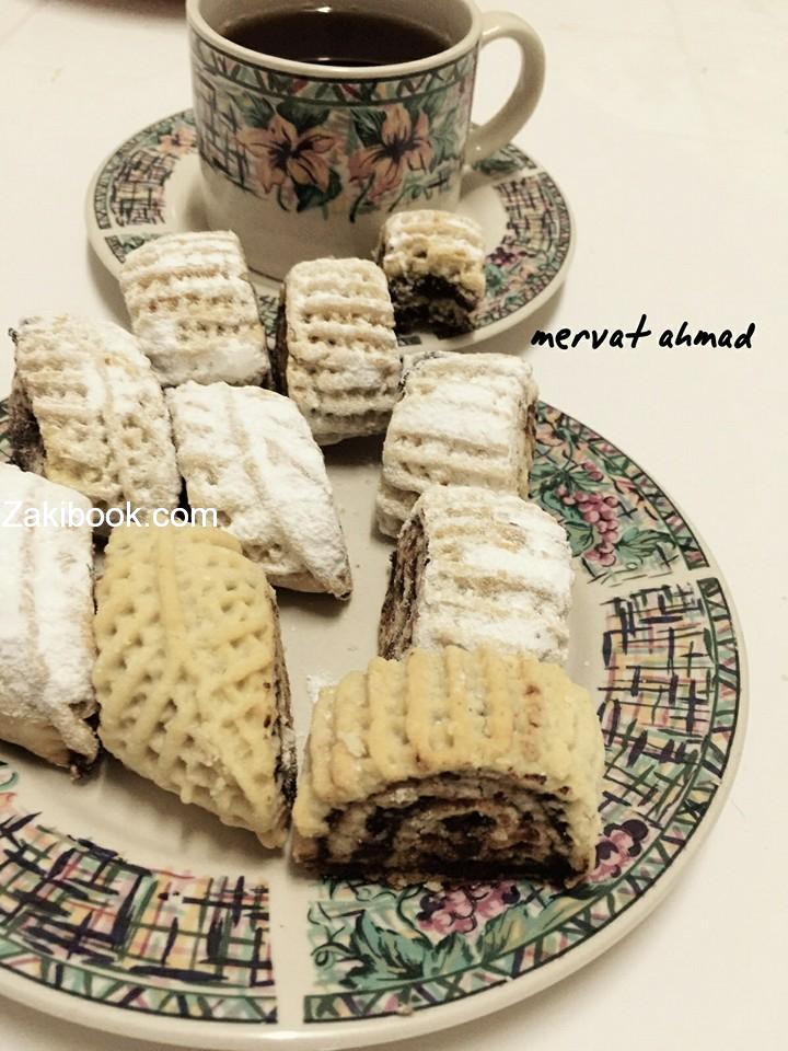 المقروطة الفلسطينية أزكى طريقة للمقروطة