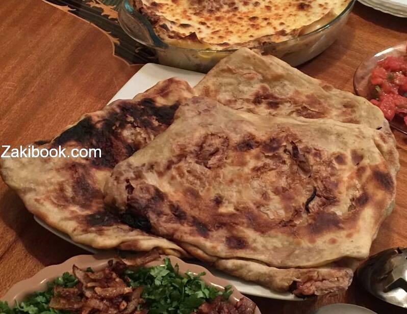 مطبق المسخن