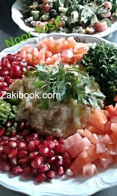 البابا غنوج