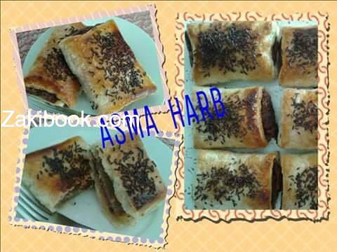 دلع حالك واعمل حلوى نابوليتانا الاسبانيولي