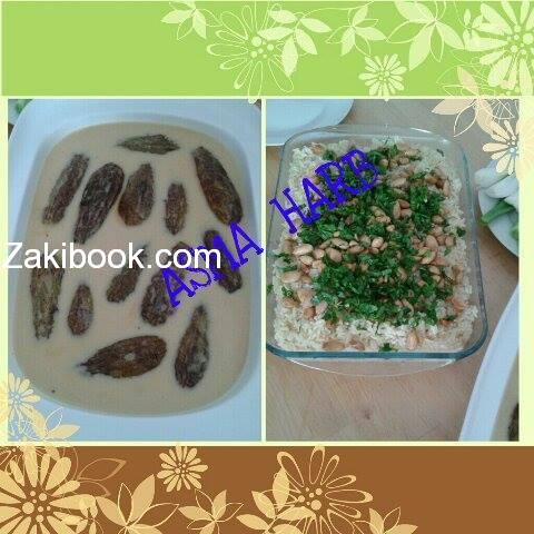 طريقة عمل شيخ المحشي أو المخشي