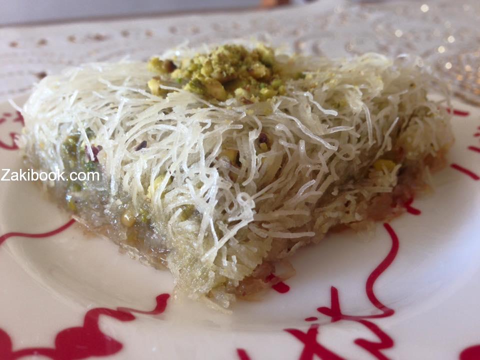 عمرك دقت البلورية؟ ادخل تعلم طريقة سهلة لصنعها