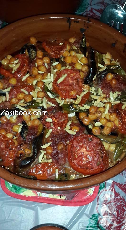 طريقه المسقعه