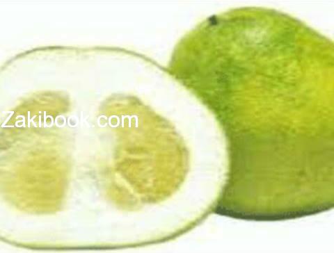 طريقة عمل مربى البوملي اللذيذ