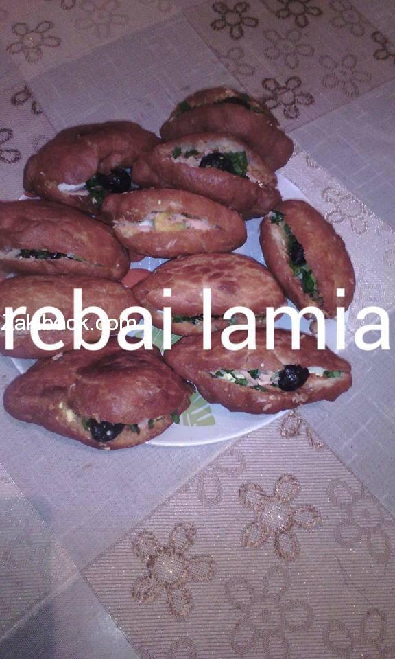 الفريكاسي التونسي هش جدااا