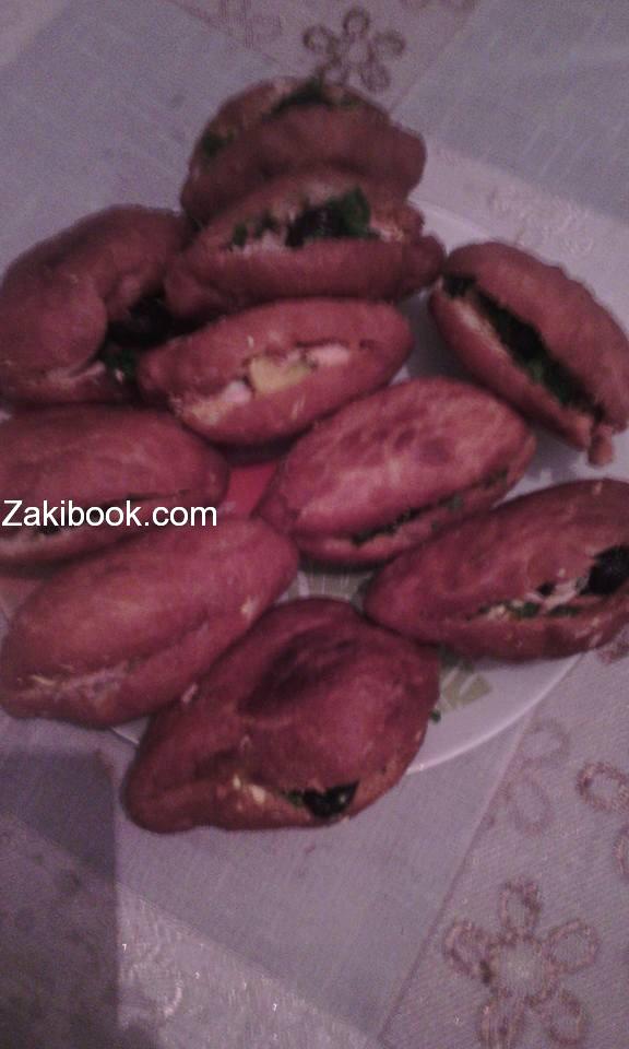 الفريكاسي التونسي هش جدااا