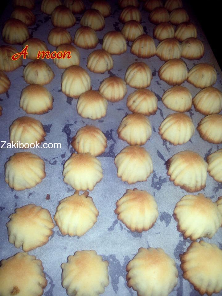 معمول الفستق الحلبي يذوب بالتم دوباان 