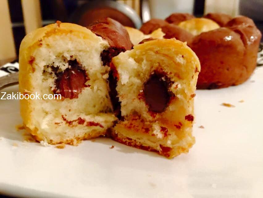 البابلي على طريقتي الخاصة