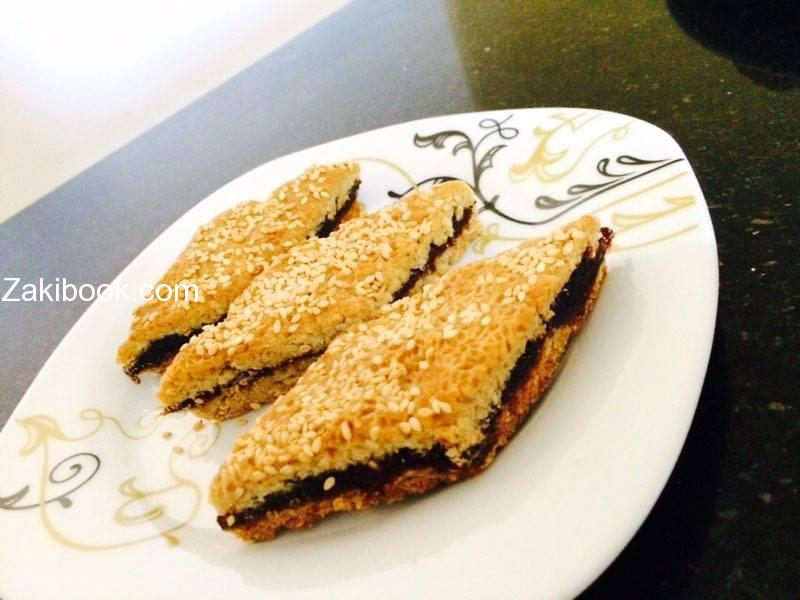 طريقة الملاتيت الفلسطينيه