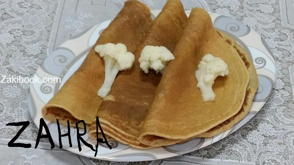 معكم أخصائية التغذية صديقة زاكي زهرة أبو عواد