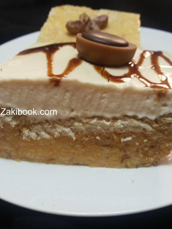 حلا الشعيرية الباكستانية بطريقة مميزة وسهلة