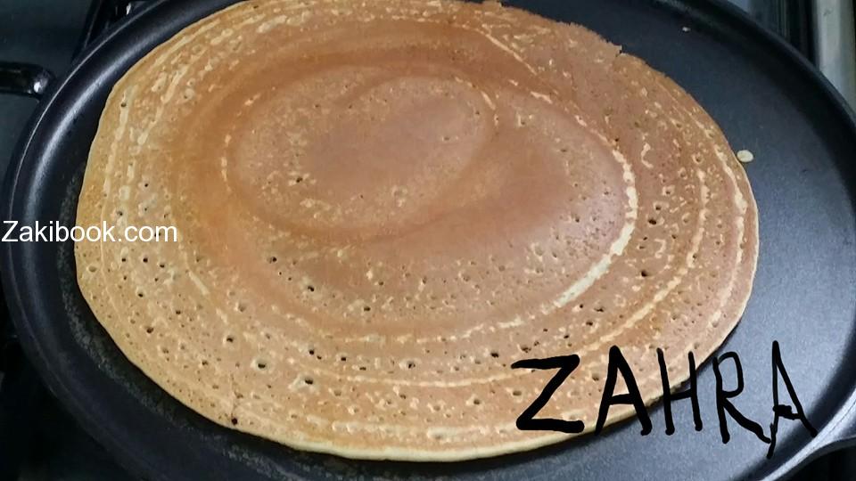 معكم أخصائية التغذية صديقة زاكي زهرة أبو عواد