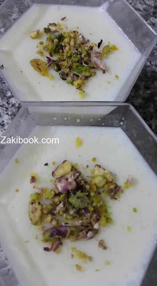 محلاية وكانت جد زاكية