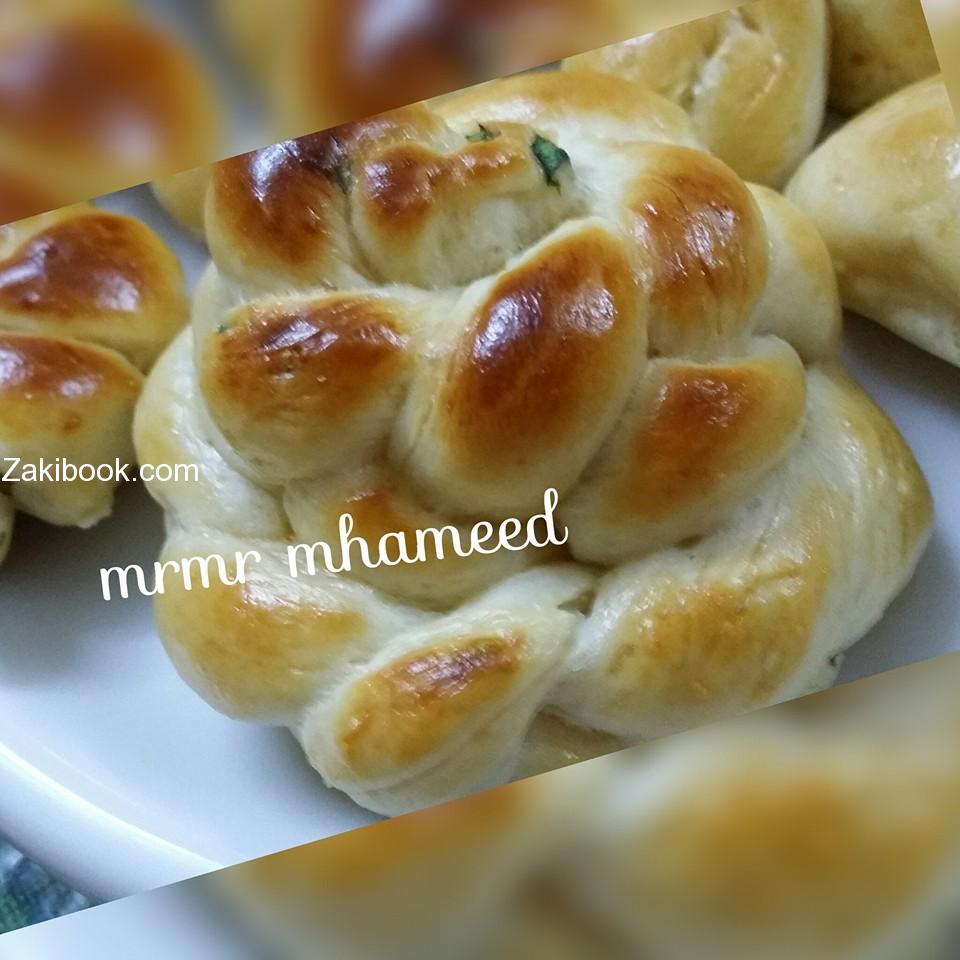 فطاير رووعه بعجينة العشر دقائق 