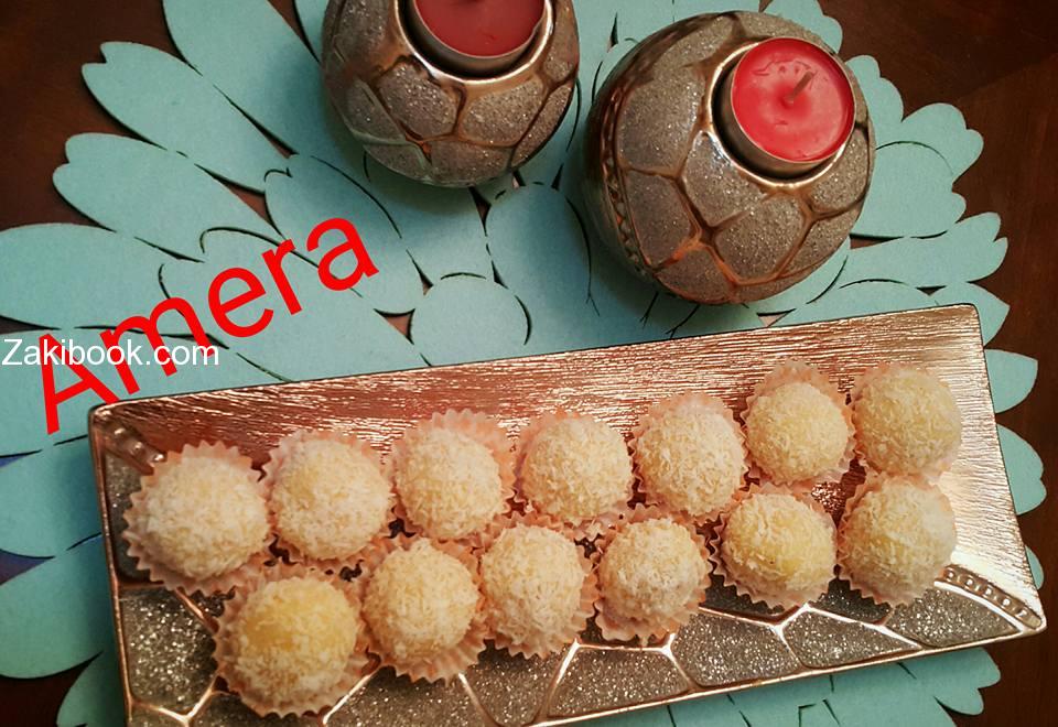 أسهل طريقة مجربة لحلا الرافيللو