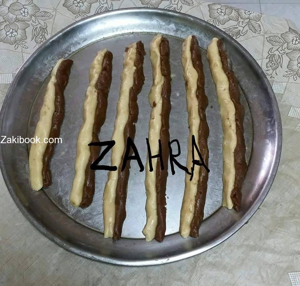 طريقة عمل الغريبة للريجيم