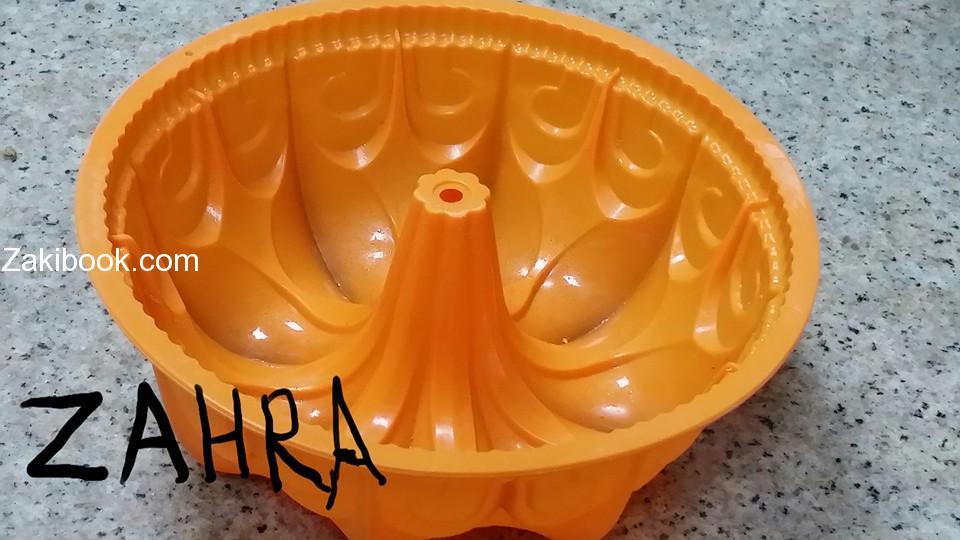 كيف تسفيد من بواقي الكيك؟