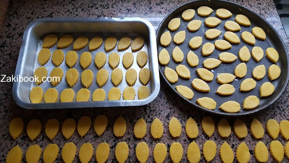 أسهل بسكويت في الدنيا كلها