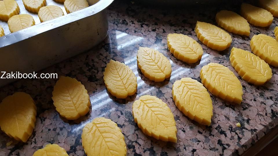 أسهل بسكويت في الدنيا كلها