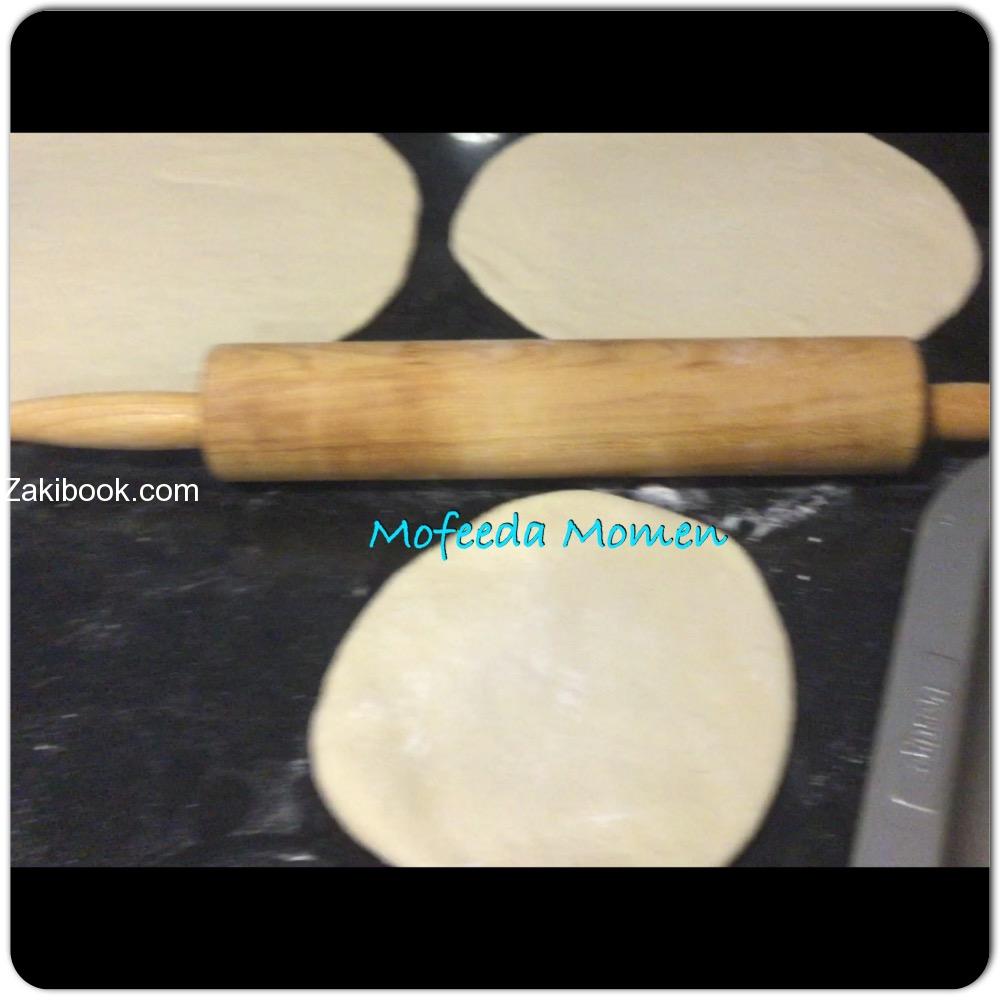 المناقيش التركية علي طريقتي