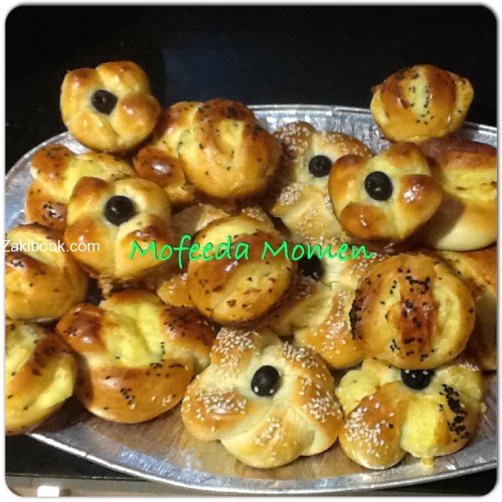 أفكار تصلح لسحور رمضان الفطائر الرائعة